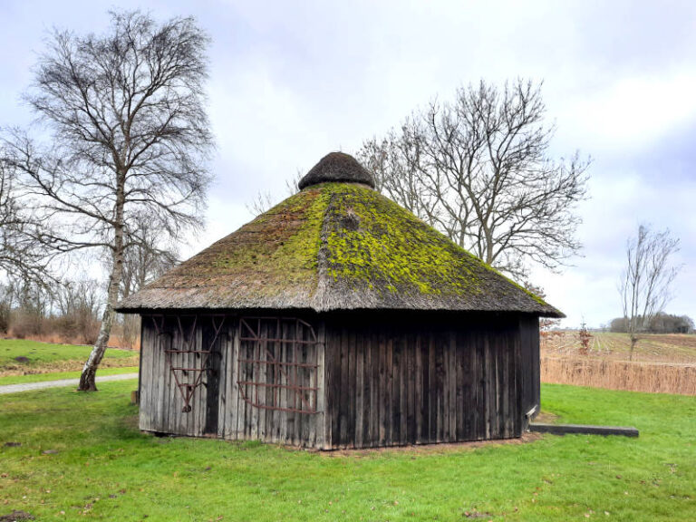 Göpelhaus 2