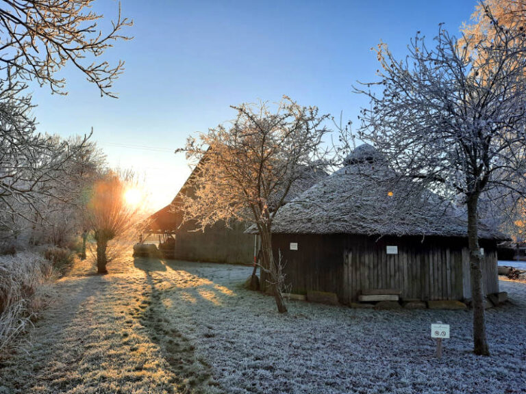 Göpelhaus 3